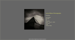 Desktop Screenshot of lwiese.com